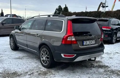 VOLVO Xc 70 