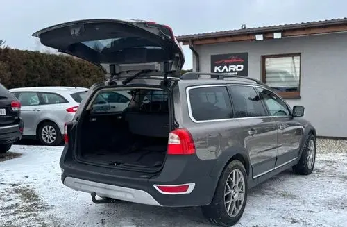 VOLVO Xc 70 