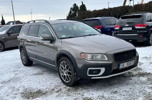 VOLVO Xc 70 