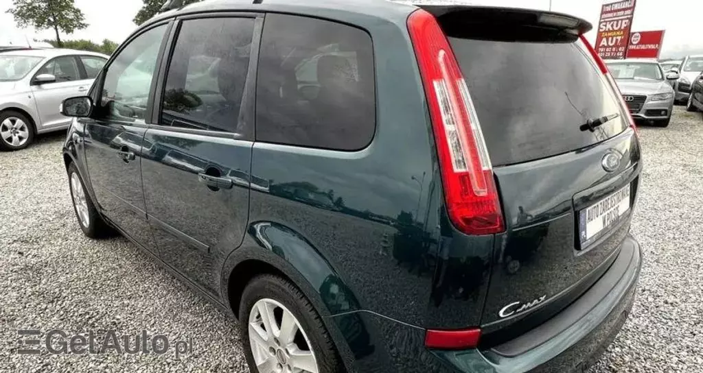 FORD Focus C-Max 