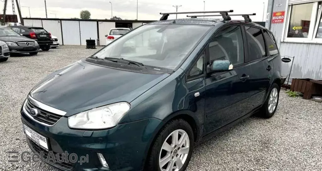 FORD Focus C-Max 