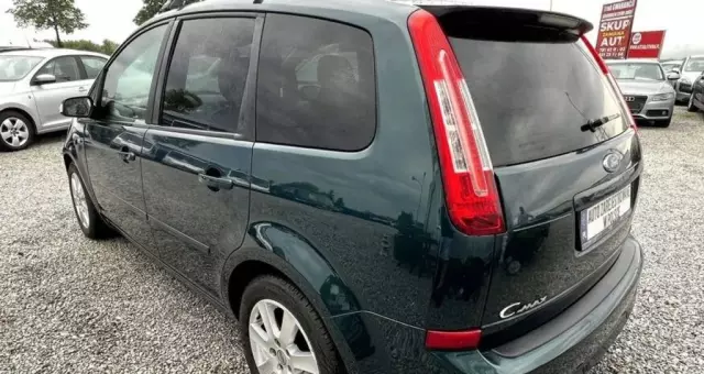 FORD Focus C-Max 