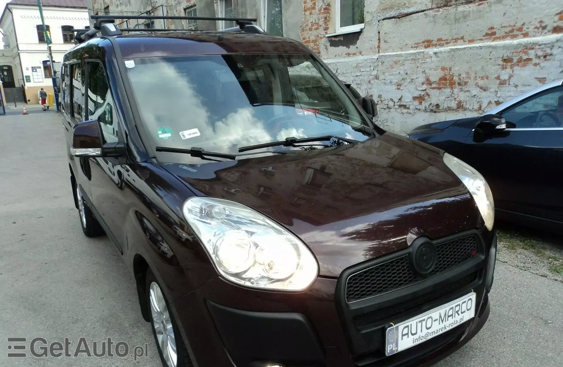 FIAT Doblo 