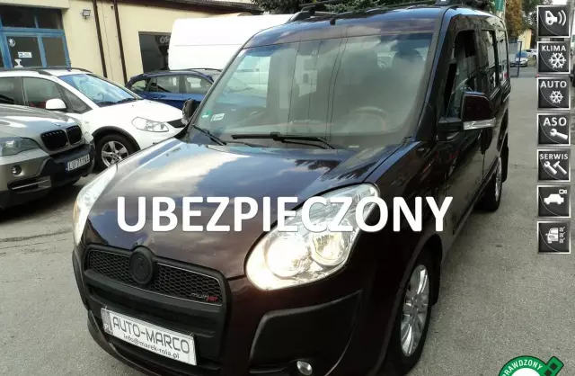 FIAT Doblo 