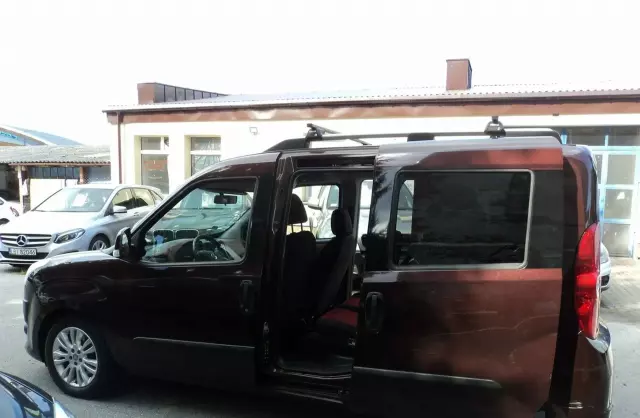 FIAT Doblo 