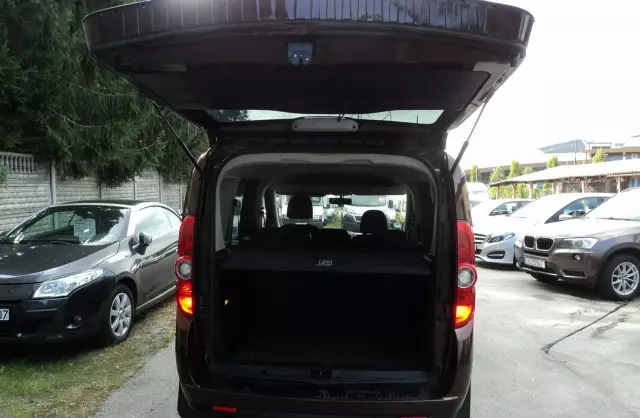 FIAT Doblo 