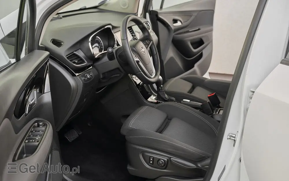 OPEL Mokka X 1.4 Automatik Edition