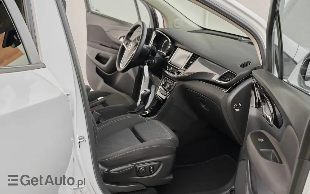 OPEL Mokka X 1.4 Automatik Edition