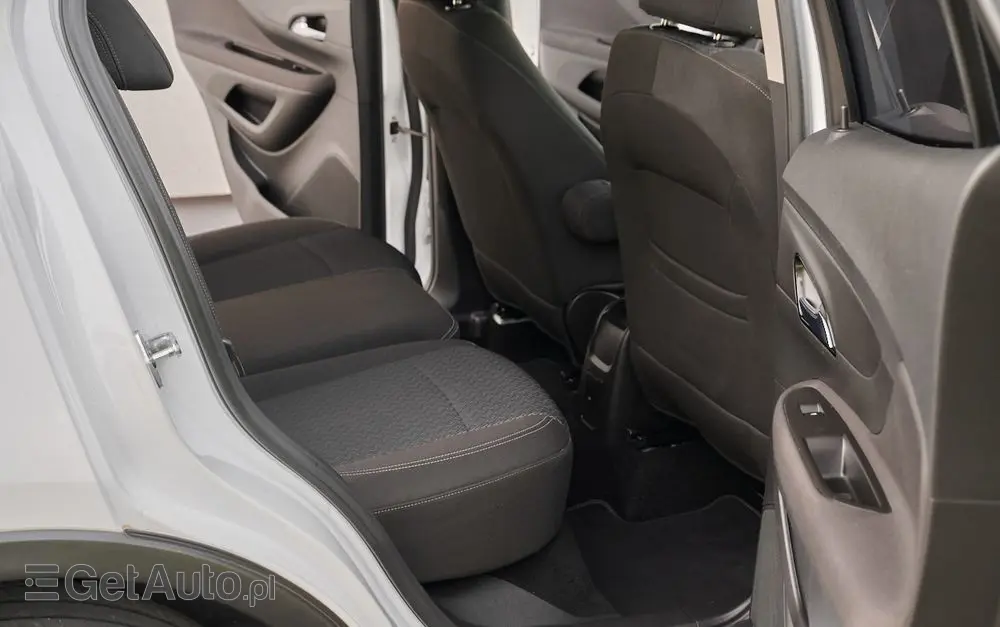 OPEL Mokka X 1.4 Automatik Edition