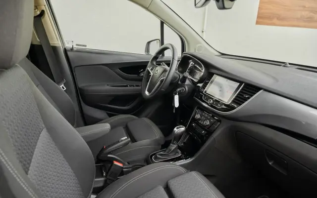 OPEL Mokka X 1.4 Automatik Edition