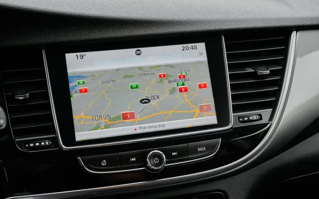 OPEL Mokka X 1.4 Automatik Edition