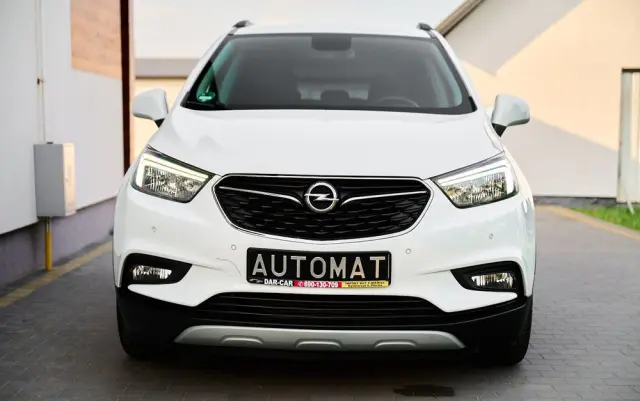 OPEL Mokka X 1.4 Automatik Edition