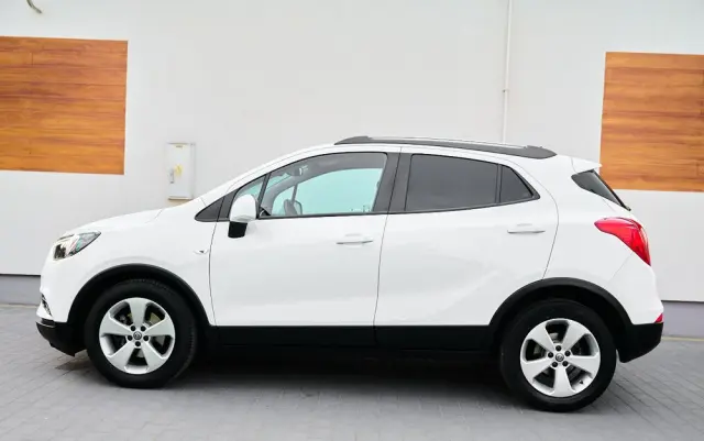 OPEL Mokka X 1.4 Automatik Edition