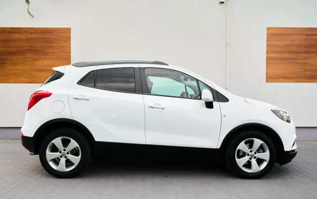 OPEL Mokka X 1.4 Automatik Edition