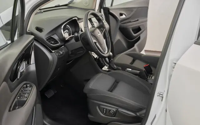OPEL Mokka X 1.4 Automatik Edition