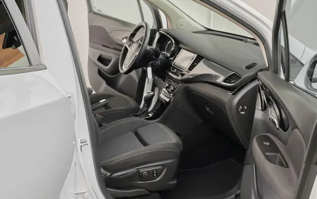 OPEL Mokka X 1.4 Automatik Edition