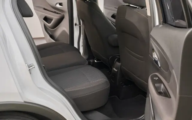OPEL Mokka X 1.4 Automatik Edition