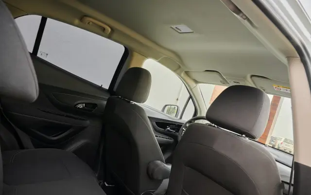 OPEL Mokka X 1.4 Automatik Edition