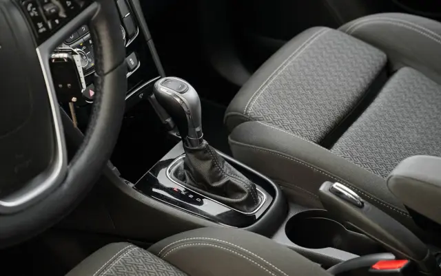 OPEL Mokka X 1.4 Automatik Edition