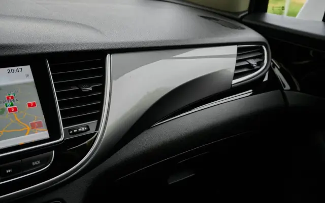 OPEL Mokka X 1.4 Automatik Edition