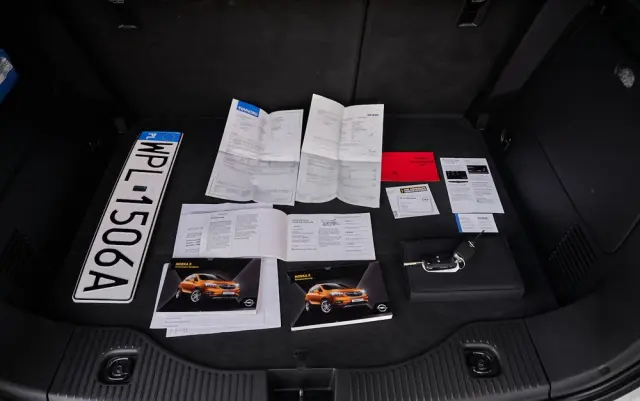 OPEL Mokka X 1.4 Automatik Edition