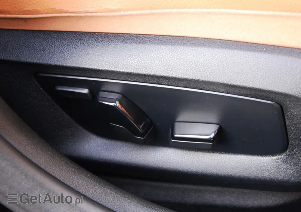 BMW Seria 5 520d xDrive M Sport sport