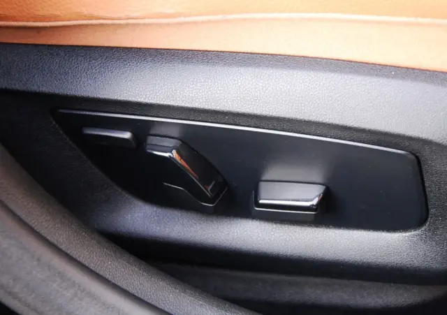 BMW Seria 5 520d xDrive M Sport sport