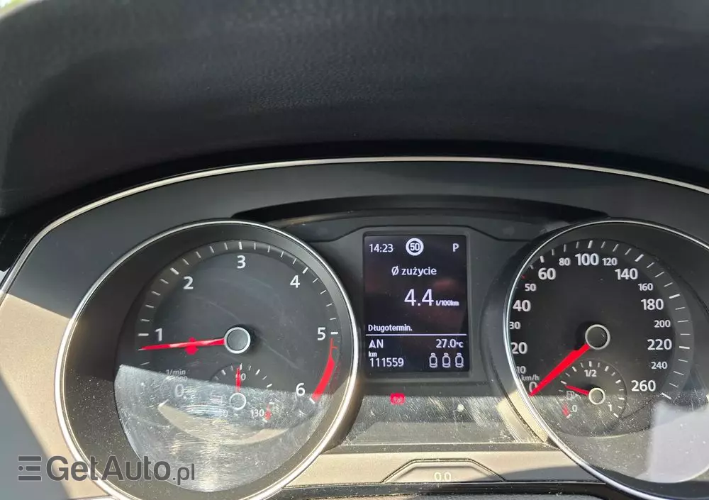 VOLKSWAGEN Passat 2.0 TDI EVO Business DSG