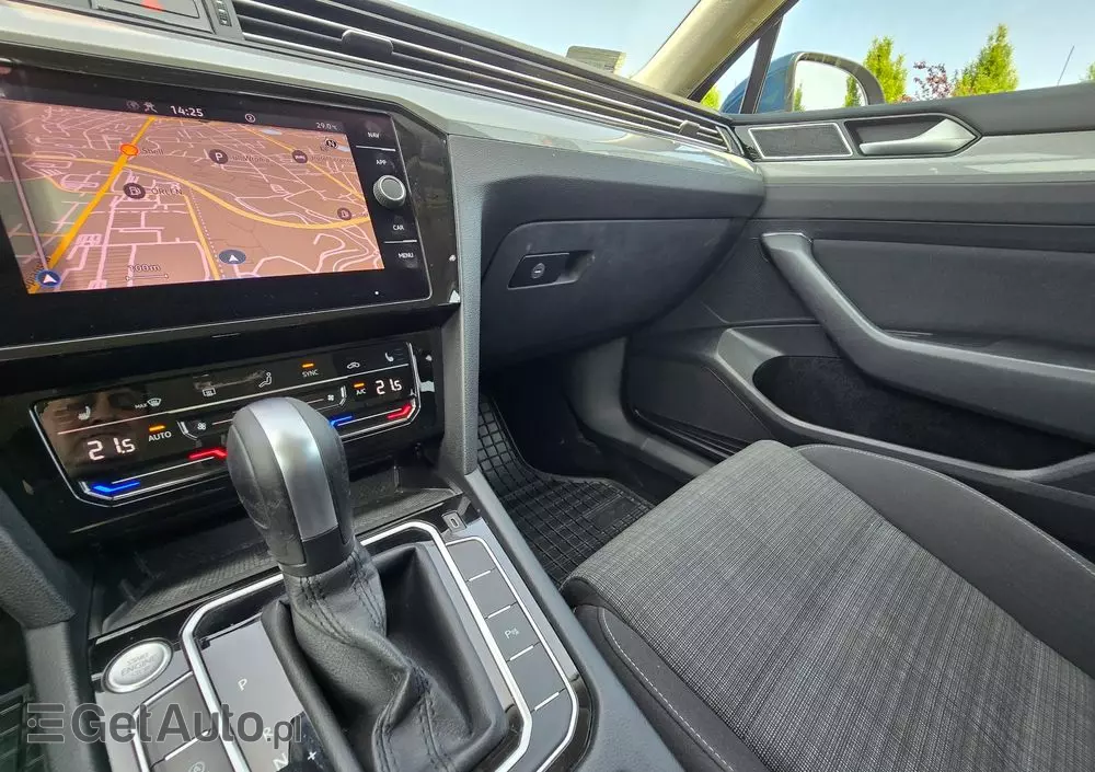 VOLKSWAGEN Passat 2.0 TDI EVO Business DSG