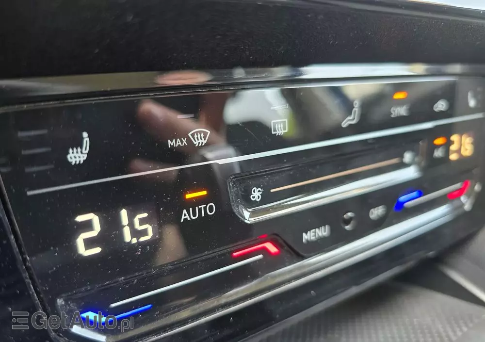 VOLKSWAGEN Passat 2.0 TDI EVO Business DSG