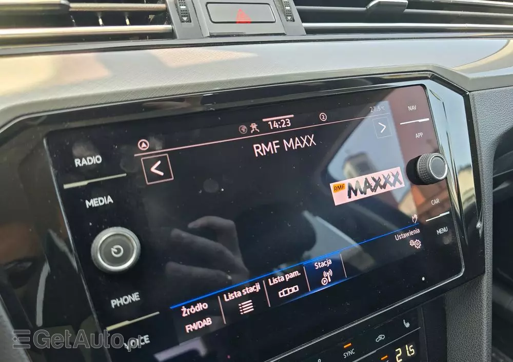 VOLKSWAGEN Passat 2.0 TDI EVO Business DSG