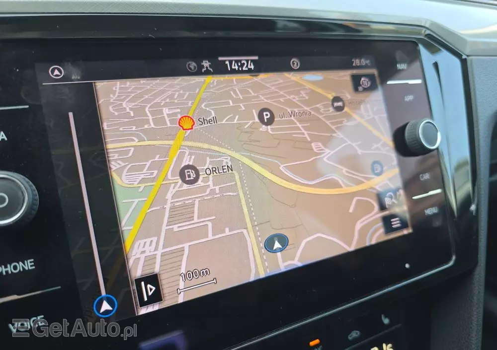 VOLKSWAGEN Passat 2.0 TDI EVO Business DSG