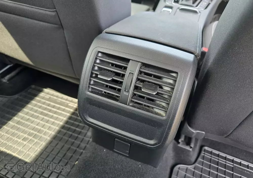 VOLKSWAGEN Passat 2.0 TDI EVO Business DSG