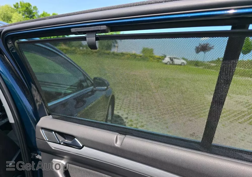 VOLKSWAGEN Passat 2.0 TDI EVO Business DSG