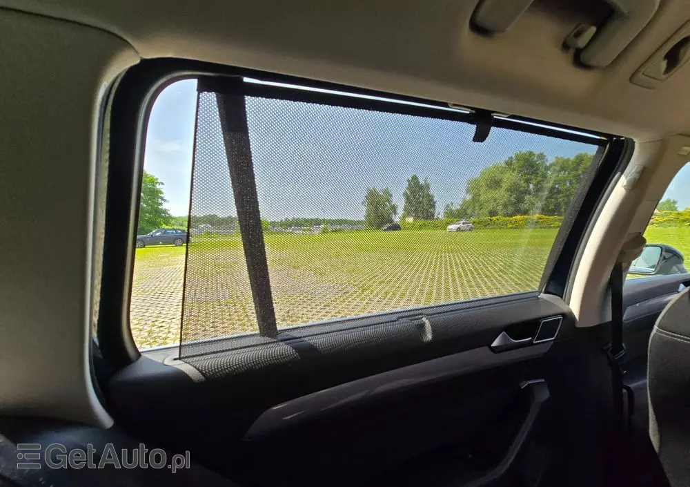 VOLKSWAGEN Passat 2.0 TDI EVO Business DSG