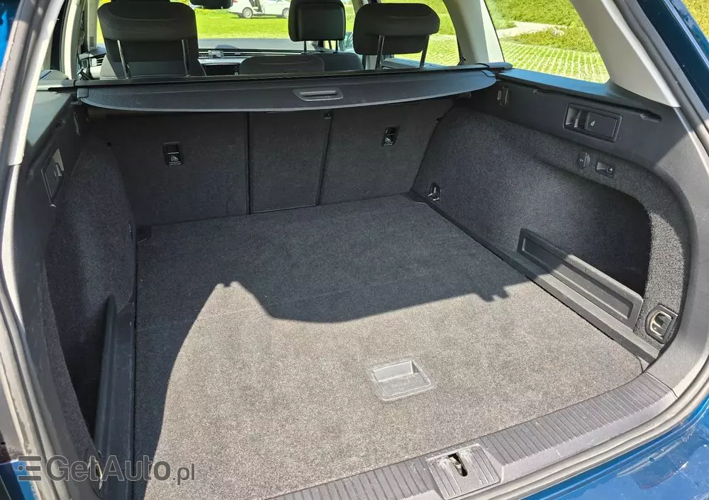 VOLKSWAGEN Passat 2.0 TDI EVO Business DSG