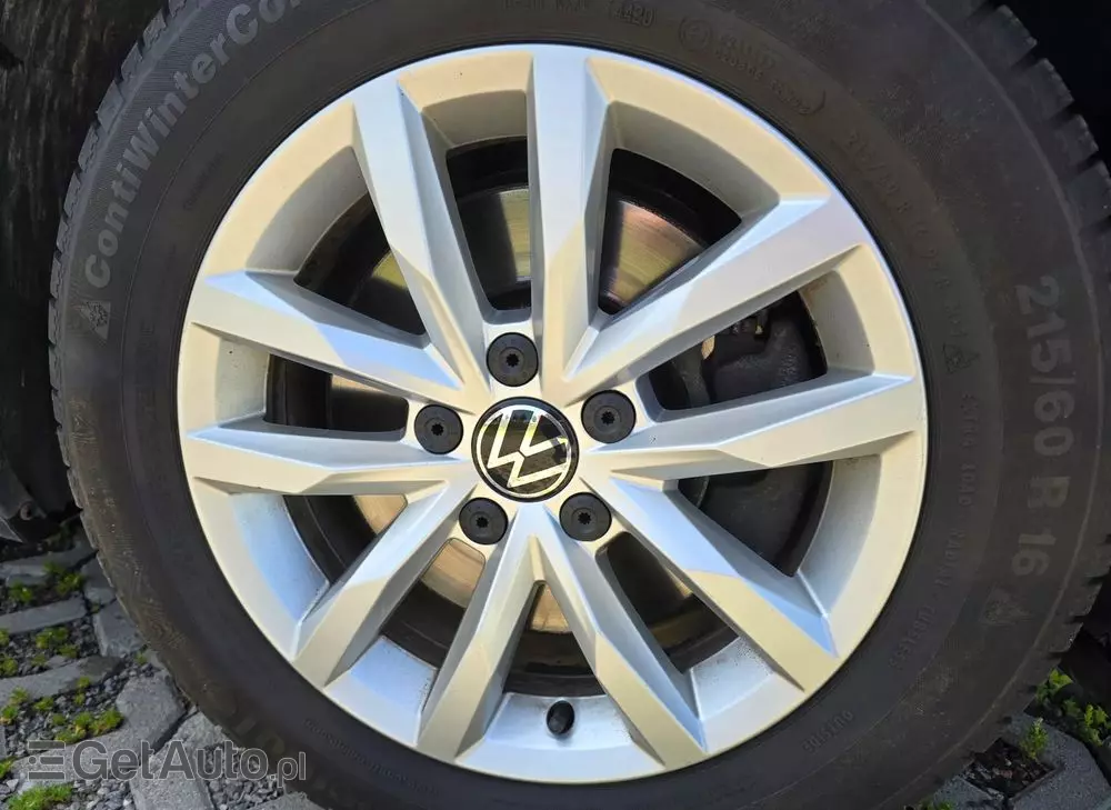 VOLKSWAGEN Passat 2.0 TDI EVO Business DSG