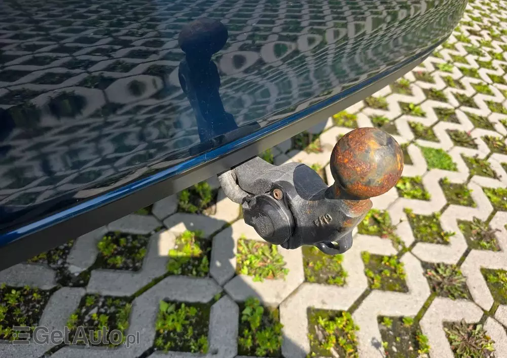 VOLKSWAGEN Passat 2.0 TDI EVO Business DSG