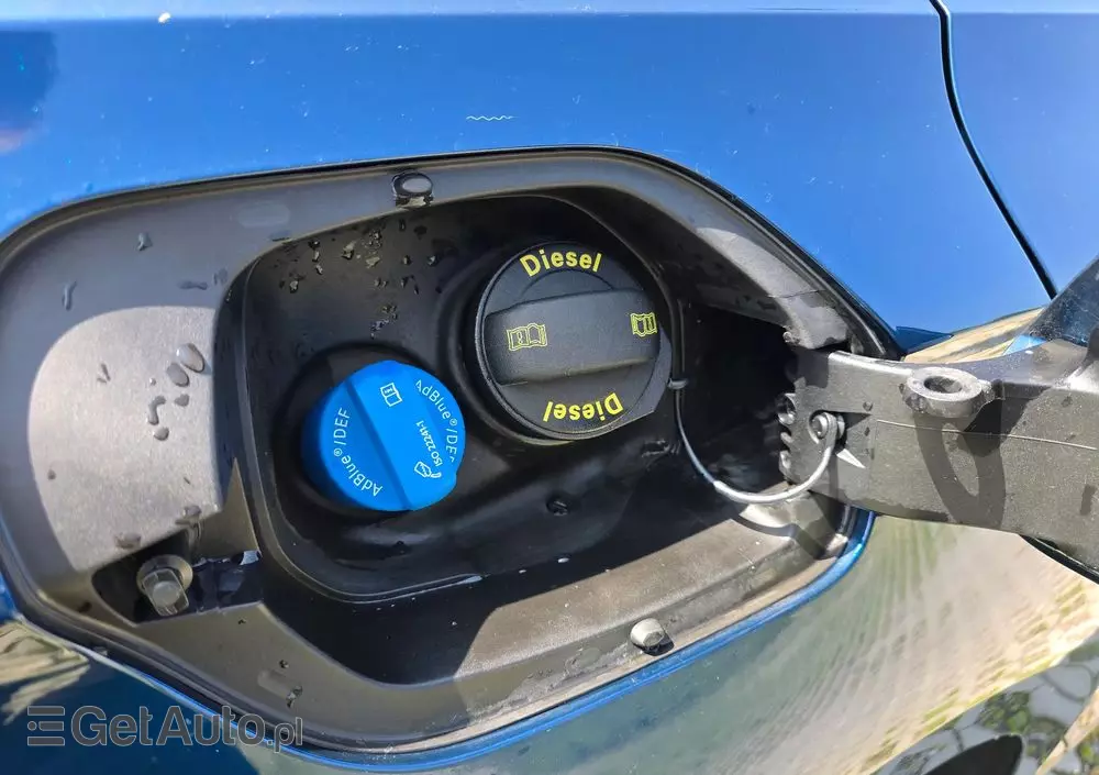 VOLKSWAGEN Passat 2.0 TDI EVO Business DSG