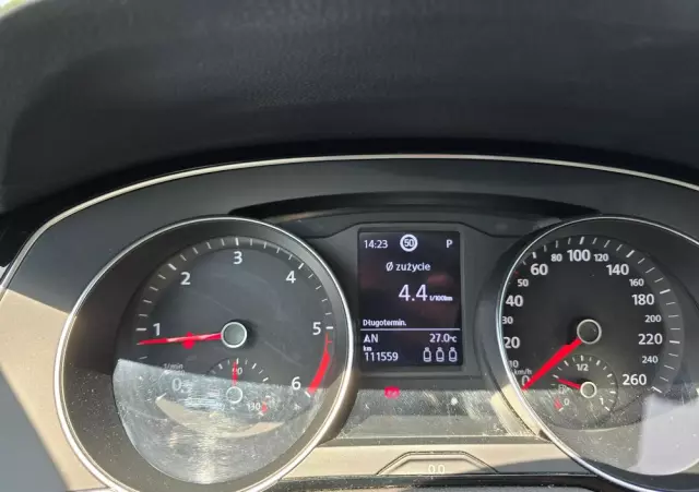 VOLKSWAGEN Passat 2.0 TDI EVO Business DSG