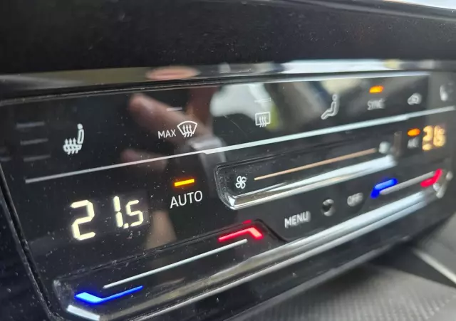 VOLKSWAGEN Passat 2.0 TDI EVO Business DSG