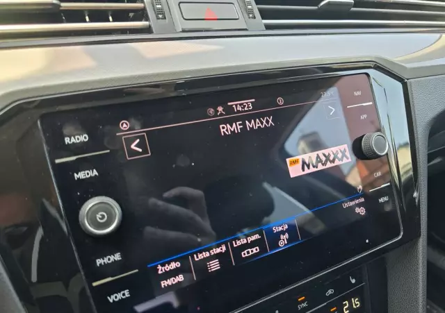 VOLKSWAGEN Passat 2.0 TDI EVO Business DSG