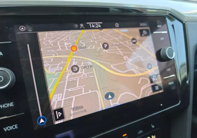 VOLKSWAGEN Passat 2.0 TDI EVO Business DSG