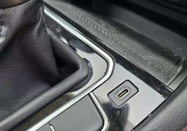 VOLKSWAGEN Passat 2.0 TDI EVO Business DSG