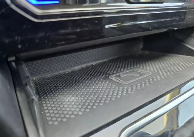 VOLKSWAGEN Passat 2.0 TDI EVO Business DSG