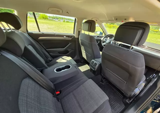 VOLKSWAGEN Passat 2.0 TDI EVO Business DSG