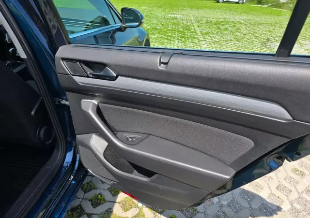 VOLKSWAGEN Passat 2.0 TDI EVO Business DSG