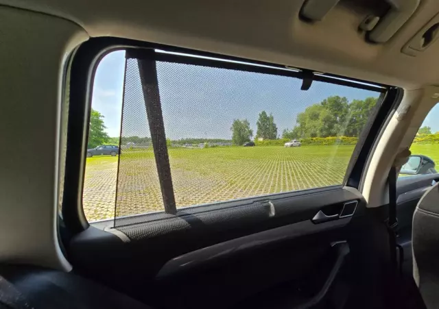 VOLKSWAGEN Passat 2.0 TDI EVO Business DSG