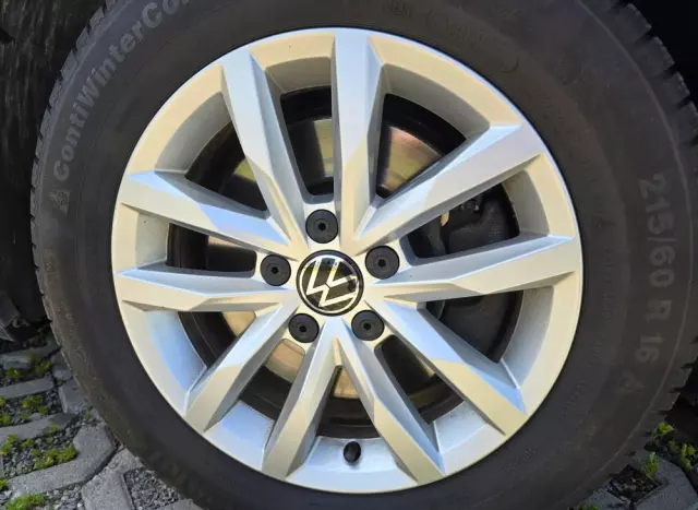 VOLKSWAGEN Passat 2.0 TDI EVO Business DSG