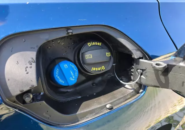 VOLKSWAGEN Passat 2.0 TDI EVO Business DSG